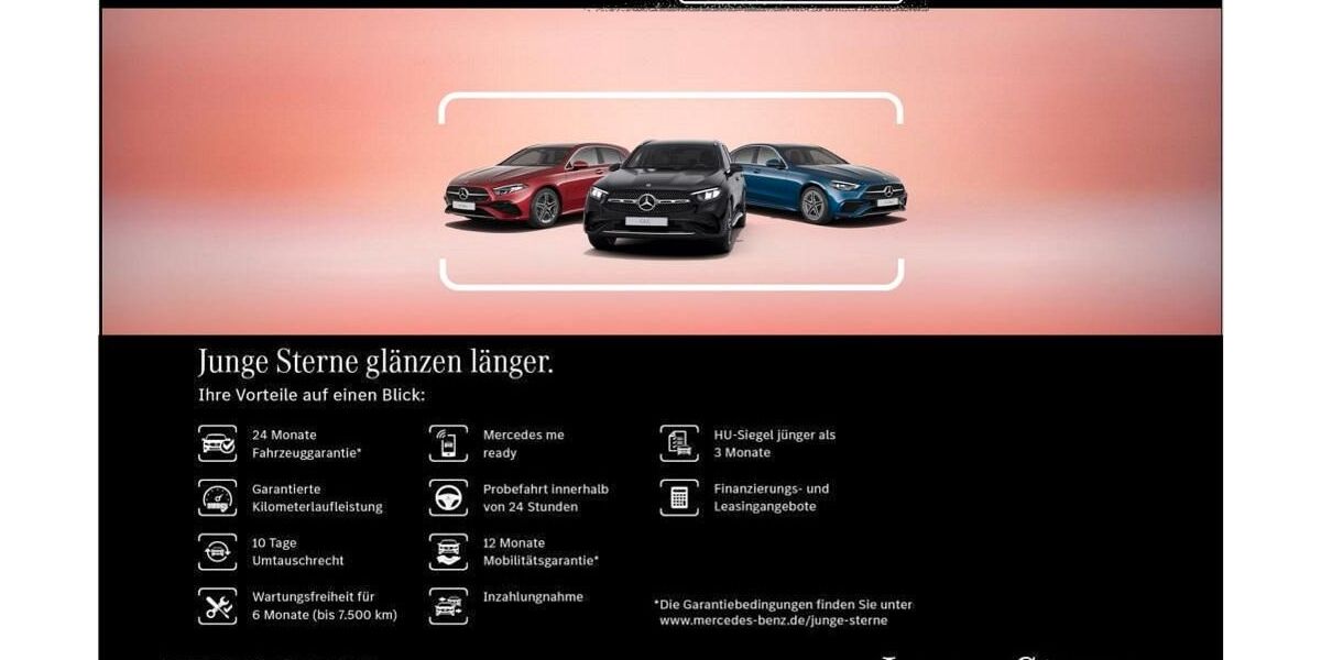 Mercedes-Benz A 180 14.790 km 30.830 &euro; Altdorf 90518