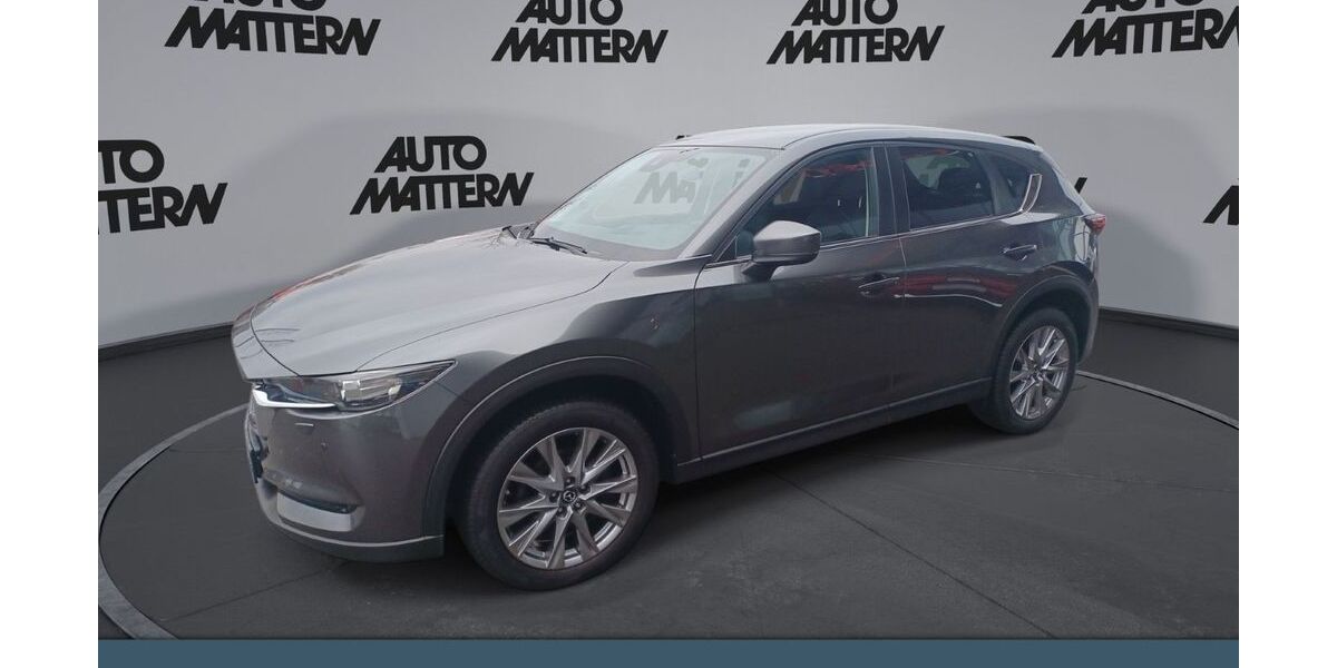 Mazda CX-5 91.000 km 24.980 &euro; Bielefeld 33719