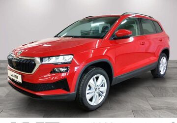Skoda Karoq 1.190 km 28.970 &euro; Borna 04552
