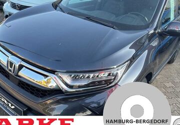 Honda CR-V 45.400 km 31.950 &euro; Hamburg 21035