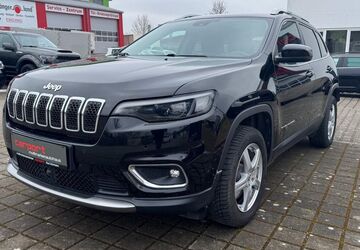 Jeep Cherokee 127.800 km 13.890 &euro; Bad Dürrheim 78073