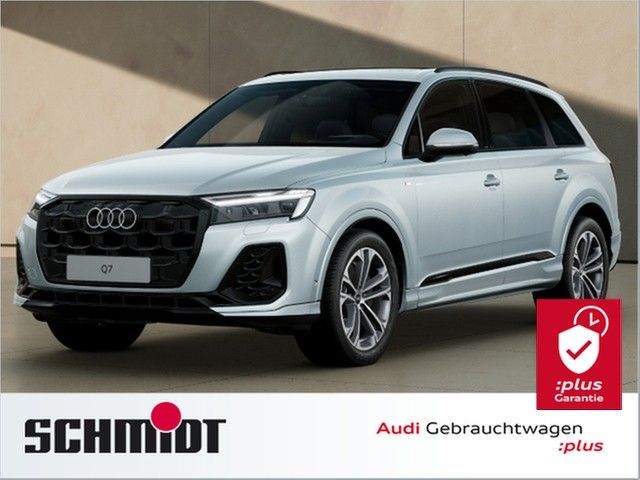 Audi Q7 28.330 km 66.640 &euro; Recklinghausen 45657