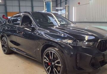 BMW X6 M60 25.023 km 87.850 &euro; Bad Homburg 61352