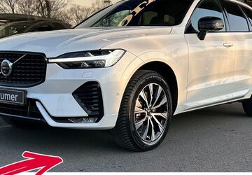 Volvo XC60 55.211 km 39.980 &euro; Ibbenbüren 49479