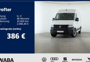 VW Crafter 1.050 km 39.865 &euro; Augsburg 86165