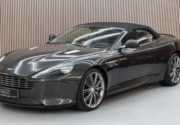 Aston Martin DB9 28.248 km 102.000 &euro; Kirchseeon 85614