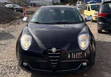 Alfa Romeo MiTo 182.000 km 3.450 &euro; Stuttgart 70376