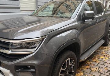 VW Amarok 34.000 km 39.500 &euro; Berlin 12169