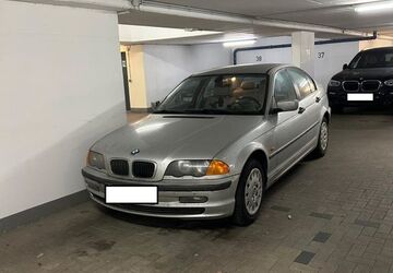 BMW 316 265.079 km 2.500 &euro; Berlin 10785