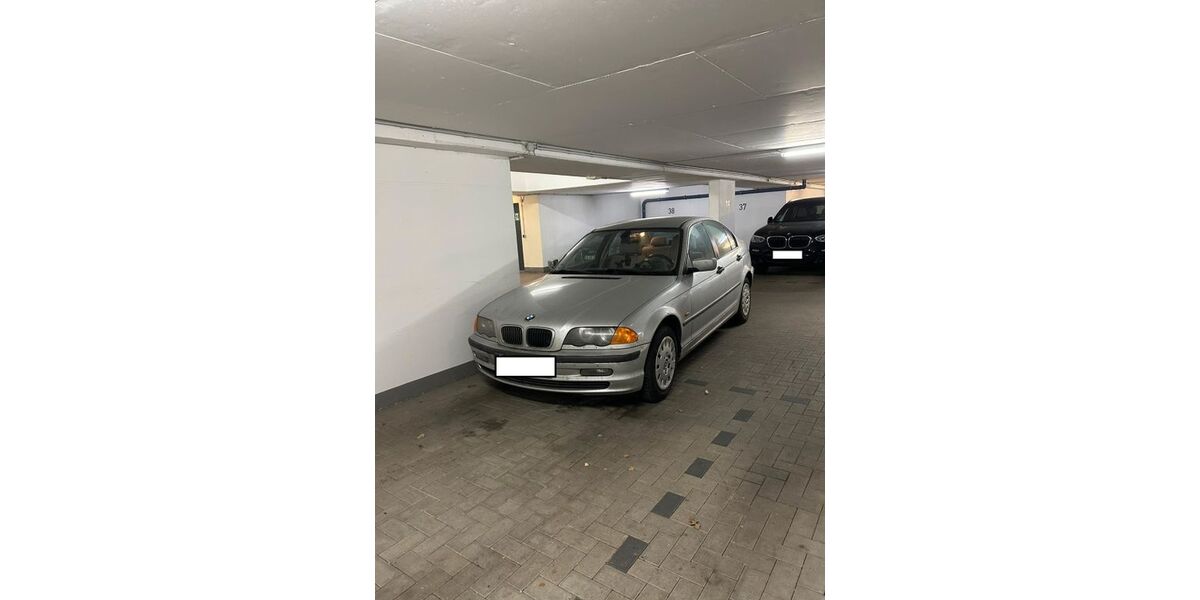 BMW 316 265.079 km 2.500 &euro; Berlin 10785