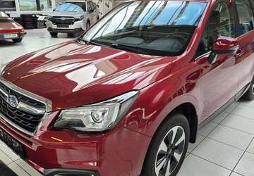 Subaru Forester 70.500 km 23.950 &euro; Kall 53925