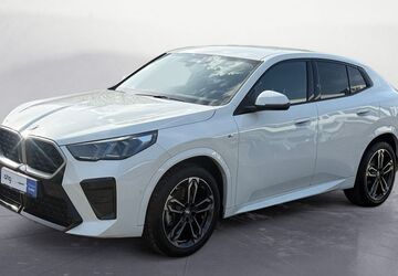 BMW X2 23.170 km 42.930 &euro; Lahr 77933