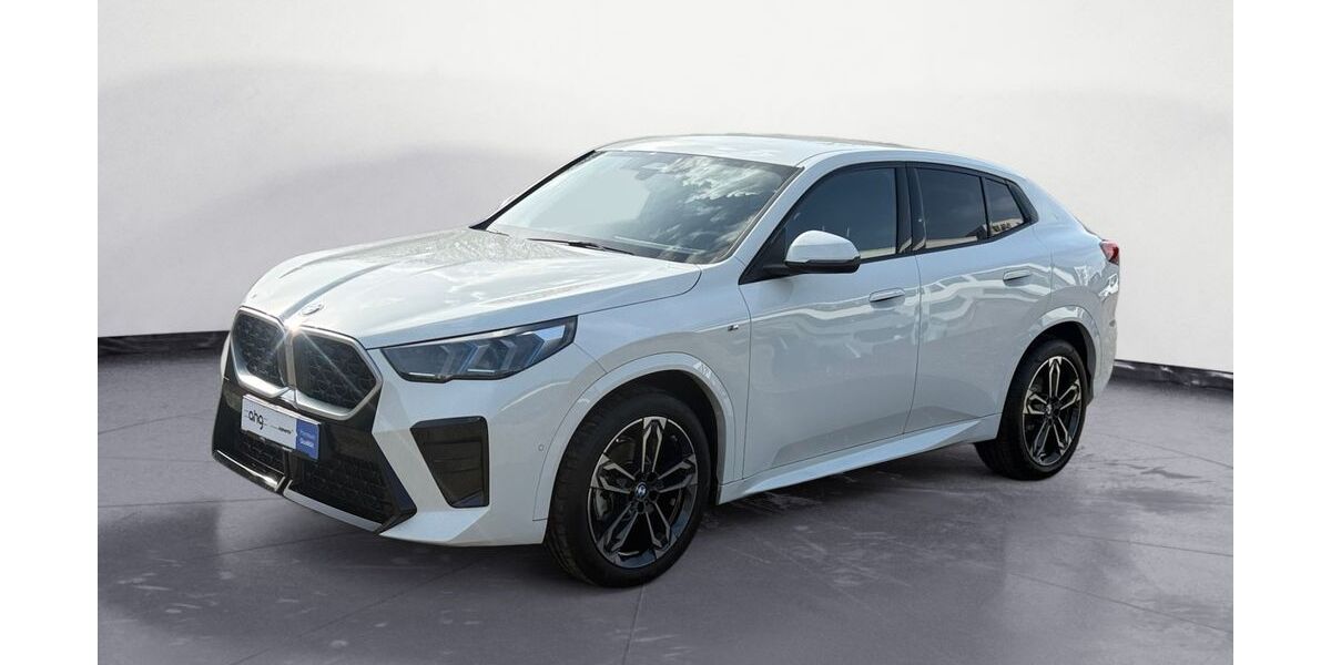 BMW X2 23.170 km 42.930 &euro; Lahr 77933