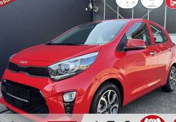 Kia Picanto 6.645 km 15.999 &euro; Ettlingen 76275