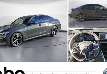 BMW 320 24.246 km 40.550 &euro; Ostfildern 73760