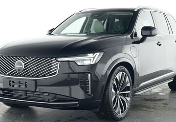 Volvo XC90 20.000 km 76.888 &euro; Freiburg 79108