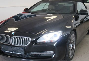 BMW 650 128.000 km 22.999 &euro; Bad Oeynhausen 32549