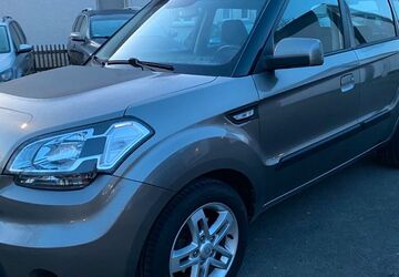 Kia Soul 162.735 km 4.200 &euro; Lichtenfels 96215