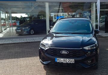 Ford Kuga 5.000 km 34.800 &euro; Rahden 32369