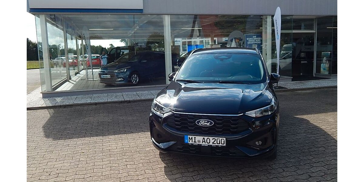 Ford Kuga 5.000 km 34.800 &euro; Rahden 32369