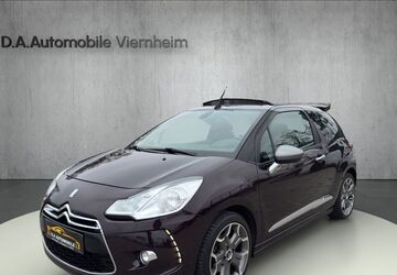 Citroen DS3 142.000 km 6.990 &euro; Viernheim 68519