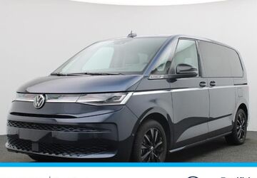 VW T7 Multivan 17.900 km 58.870 &euro; Regensburg 93053