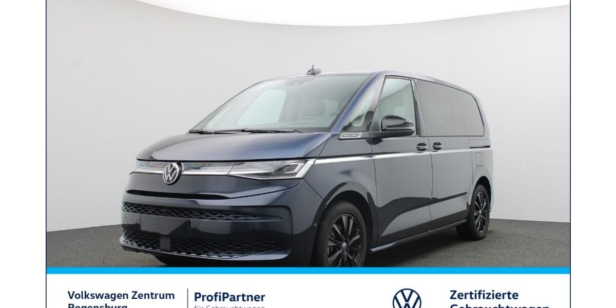 VW T7 Multivan 17.900 km 58.870 &euro; Regensburg 93053