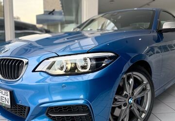 BMW M240i 111.100 km 32.990 &euro; Laatzen (Hannover) 30880