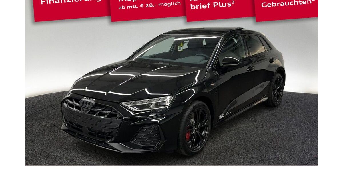Audi A3 6.001 km 51.700 &euro; Berlin 10587