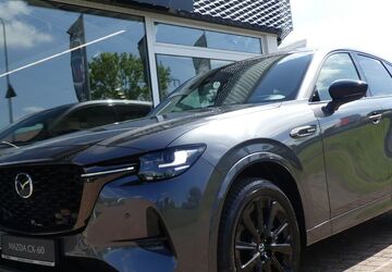 Mazda CX-60 1.900 km 51.990 &euro; Groß-Umstadt 64823