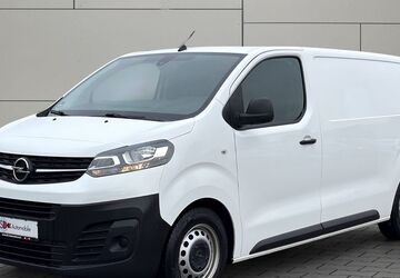 Opel Vivaro 121.880 km 15.450 &euro; Röttenbach 91187
