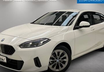 BMW 120 14.694 km 30.970 &euro; Dreieich-Sprendlingen 63303