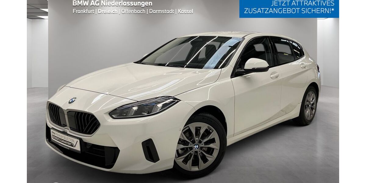 BMW 120 14.694 km 30.970 &euro; Dreieich-Sprendlingen 63303