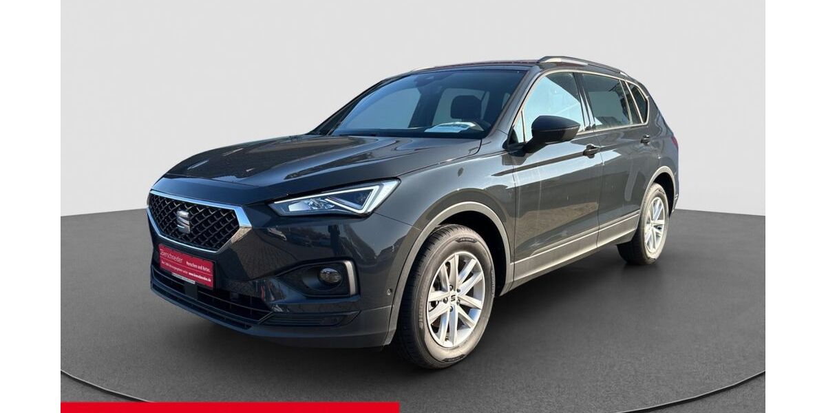 Seat Tarraco 9.012 km 32.990 &euro; Hüttlingen 73460