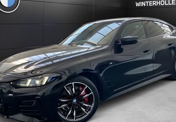 BMW M440 1.500 km 76.280 &euro; Dachau 85221
