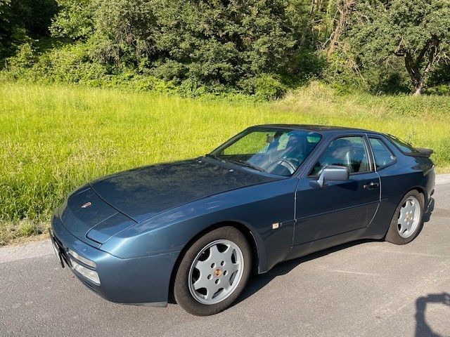 Porsche 944 188.000 km 21.900 &euro; Kreuzwertheim 97892