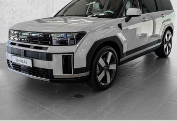 Hyundai SANTA FE 4.828 km 51.690 &euro; Köln 50739