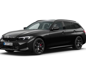 BMW 340 9.050 km 69.890 &euro; Bad Wiessee 83707