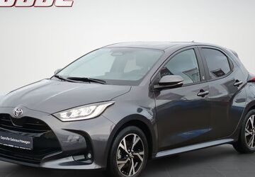Toyota Yaris 28.900 km 22.990 &euro; Garbsen 30827
