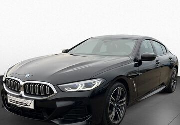 BMW 840 21.075 km 68.999 &euro; Detmold 32758