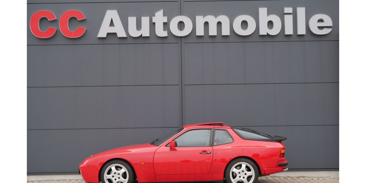 Porsche 944 156.000 km 31.880 &euro; Velen 46342