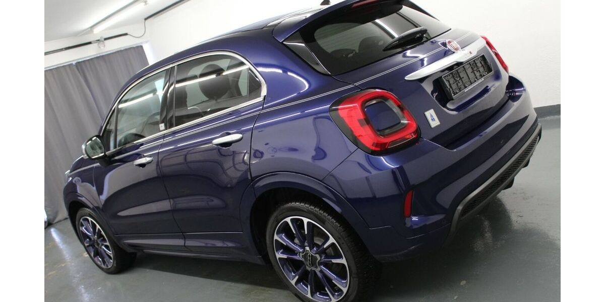 Fiat 500X 39.855 km 19.990 &euro; München 80993