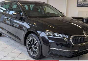 Skoda Octavia 28.538 km 28.480 &euro; Homberg (Efze) 34576