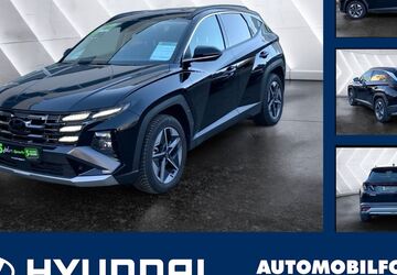 Hyundai TUCSON 21.102 km 29.680 &euro; Pfullingen 72793