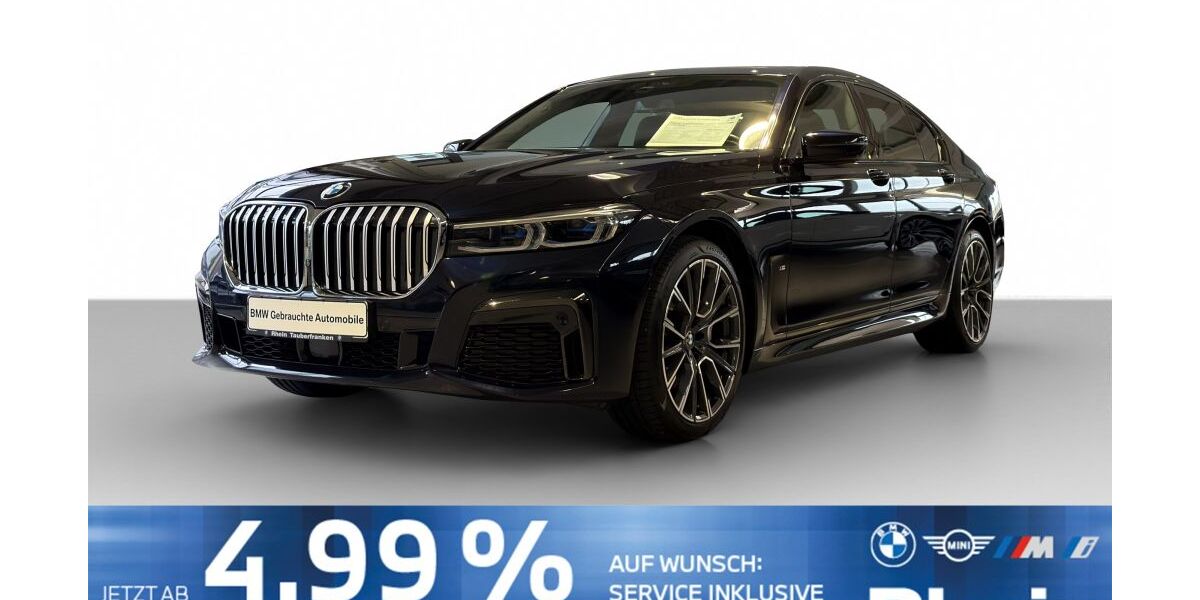 BMW 730 113.377 km 46.240 &euro; Lauda-Königshofen 97922