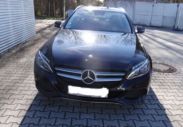 Mercedes-Benz C 250 79.000 km 17.950 &euro; Moosburg 85368
