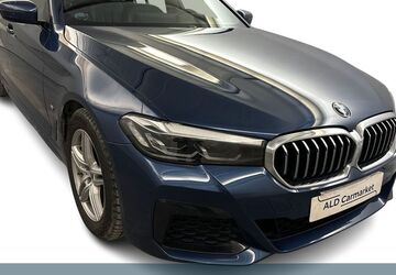 BMW 530 51.342 km 36.480 &euro; Dorfmark 29683