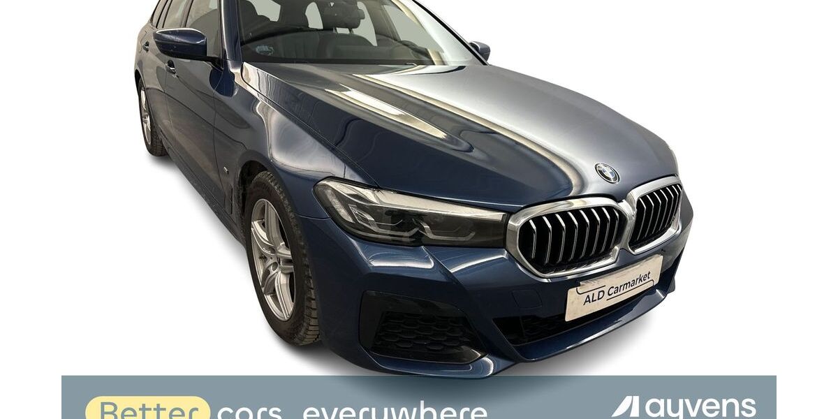 BMW 530 51.342 km 36.480 &euro; Dorfmark 29683