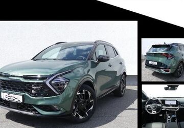 Kia Sportage 10.590 km 37.990 &euro; Bensheim 64625