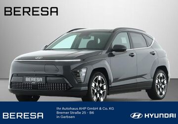 Hyundai KONA 6.500 km 38.880 &euro; Garbsen 30827